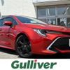 toyota corolla-sport 2019 -TOYOTA--Corolla Sport 6AA-ZWE211H--ZWE211-1013586---TOYOTA--Corolla Sport 6AA-ZWE211H--ZWE211-1013586- image 1