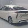 toyota prius 2016 -TOYOTA--Prius DAA-ZVW51--ZVW51-8009165---TOYOTA--Prius DAA-ZVW51--ZVW51-8009165- image 5