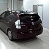 toyota prius-α 2014 -TOYOTA--Prius α ZVW41W--ZVW41-0021591---TOYOTA--Prius α ZVW41W--ZVW41-0021591- image 6