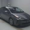 toyota prius 2021 -TOYOTA--Prius 6AA-ZVW51--ZVW51-6216671---TOYOTA--Prius 6AA-ZVW51--ZVW51-6216671- image 8