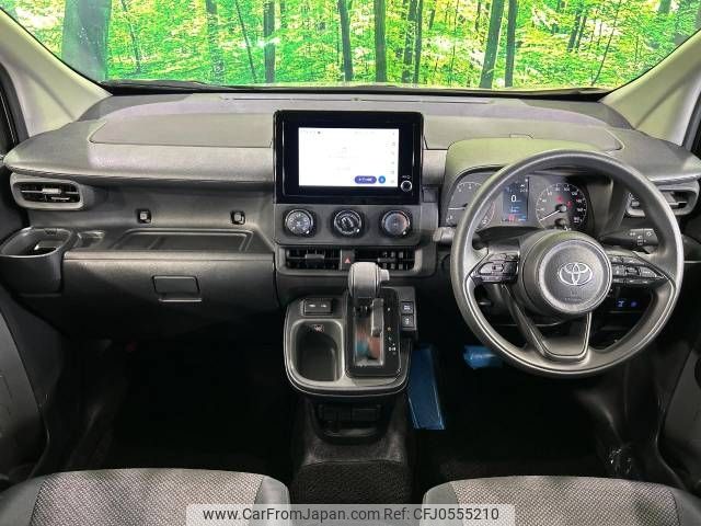 toyota sienta 2024 -TOYOTA--Sienta 5BA-MXPC10G--MXPC10-1042***---TOYOTA--Sienta 5BA-MXPC10G--MXPC10-1042***- image 2