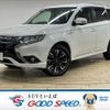 mitsubishi outlander-phev 2015 -MITSUBISHI--Outlander PHEV DLA-GG2W--GG2W-0308359---MITSUBISHI--Outlander PHEV DLA-GG2W--GG2W-0308359- image 1