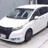 honda odyssey 2016 -HONDA 【滋賀 336そ93】--Odyssey RC1-1118855---HONDA 【滋賀 336そ93】--Odyssey RC1-1118855- image 1