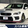 subaru wrx 2018 -SUBARU--WRX CBA-VAB--VAB-024869---SUBARU--WRX CBA-VAB--VAB-024869- image 1