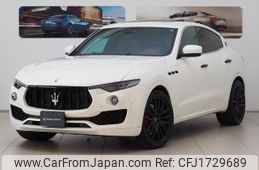 maserati levante 2017 CFJ1729689