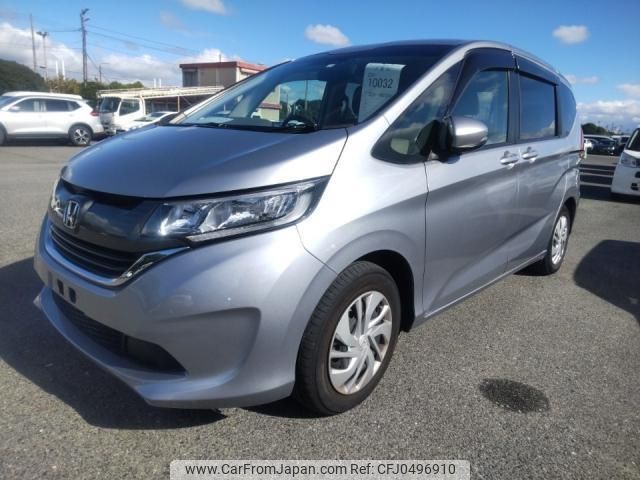 honda freed 2019 quick_quick_DBA-GB5_GB5-1131093 image 1