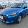 mazda demio 2016 quick_quick_DBA-DJ3FS_DJ3FS-162111 image 1