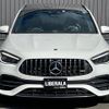 mercedes-benz amg 2022 CFJ1754909 image 7