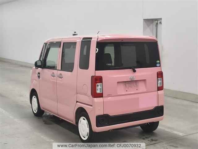 daihatsu hijet-caddie undefined -DAIHATSU 【後日 】--Hijet Caddie LA700V-0002952---DAIHATSU 【後日 】--Hijet Caddie LA700V-0002952- image 2