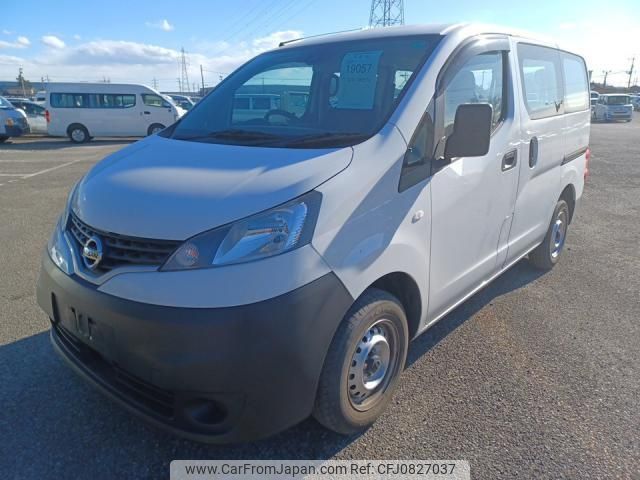 nissan nv200-vanette-van 2020 quick_quick_DBF-VM20_VM20-154252 image 1