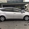 toyota prius-α 2011 769235-191025154530 image 7