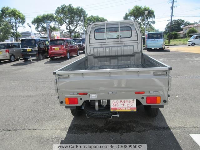 suzuki carry-truck 2023 -SUZUKI 【宮崎 480ﾆ3058】--Carry Truck DA16T--771289---SUZUKI 【宮崎 480ﾆ3058】--Carry Truck DA16T--771289- image 2