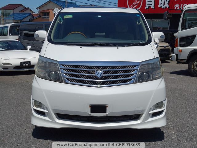 toyota alphard 2007 24631705 image 2