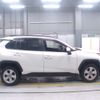 toyota rav4 2021 -TOYOTA--RAV4 MXAA52-4005695---TOYOTA--RAV4 MXAA52-4005695- image 4