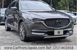 mazda cx-8 2019 CFJ1463868