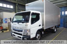 mitsubishi-fuso canter 2016 GOO_NET_EXCHANGE_0602526A30230110W003