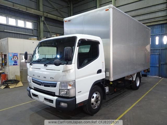 mitsubishi-fuso canter 2016 GOO_NET_EXCHANGE_0602526A30230110W003 image 1