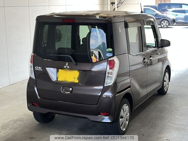 mitsubishi ek-space 2018 CFJ1566170 image 2