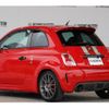 abarth 695 2011 quick_quick_ABA-312142_ZFA31200000653081 image 4