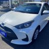 toyota yaris 2021 -TOYOTA--Yaris 6AA-MXPH10--MXPH10-2053264---TOYOTA--Yaris 6AA-MXPH10--MXPH10-2053264- image 1