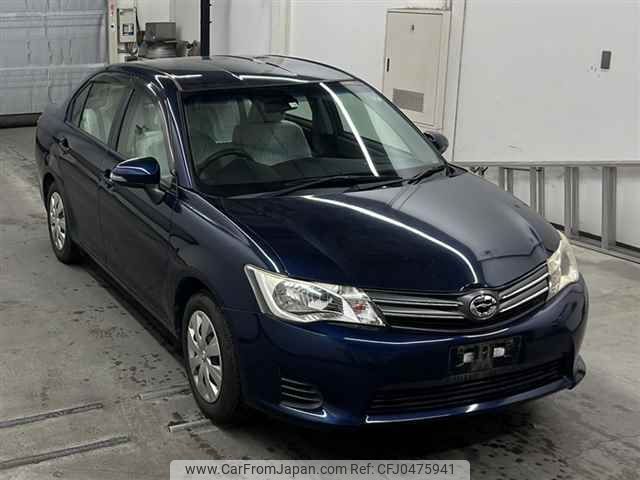 toyota corolla-axio 2014 -TOYOTA--Corolla Axio NZE161-7094209---TOYOTA--Corolla Axio NZE161-7094209- image 1