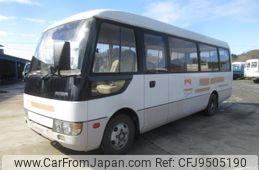 mitsubishi-fuso rosa-bus 2000 NIKYO_ZL30972