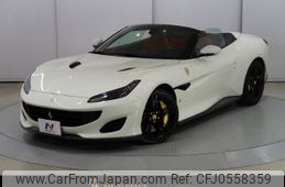 ferrari ferrari-others 2020 -FERRARI--Ferrari Portofino ABA-F164BCA--ZFF89FPB000243752---FERRARI--Ferrari Portofino ABA-F164BCA--ZFF89FPB000243752-