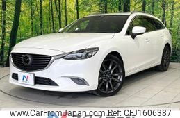 mazda atenza 2016 CFJ1606387