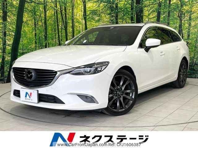 mazda atenza 2016 CFJ1606387 image 1