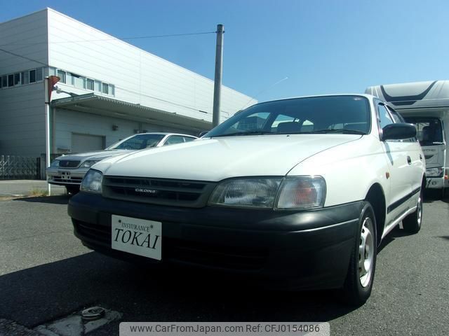 toyota caldina-van 2000 quick_quick_ET196V_ET196-5089975 image 1