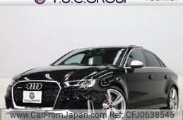 audi audi-others 2018 quick_quick_ABA-8VDAZL_WUAZZZ8V0J1902504