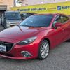 mazda axela 2014 -MAZDA--Axela BMEFS--101887---MAZDA--Axela BMEFS--101887- image 14