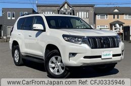 toyota land-cruiser-prado 2021 -TOYOTA--Land Cruiser Prado 3DA-GDJ150W--GDJ150-0062925---TOYOTA--Land Cruiser Prado 3DA-GDJ150W--GDJ150-0062925-