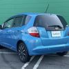 honda fit 2010 -HONDA--Fit DBA-GE8--GE8-1313775---HONDA--Fit DBA-GE8--GE8-1313775- image 3