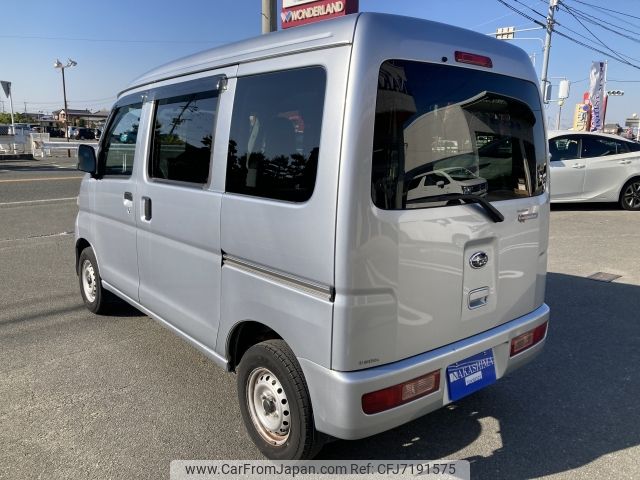 subaru sambar-van 2016 -SUBARU--Samber Van EBD-S321B--S321B-0013363---SUBARU--Samber Van EBD-S321B--S321B-0013363- image 2