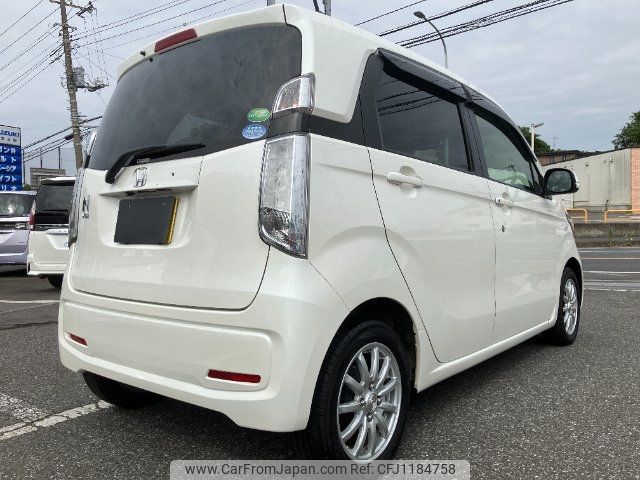 honda n-wgn 2015 -HONDA 【名変中 】--N WGN JH1--2027442---HONDA 【名変中 】--N WGN JH1--2027442- image 2