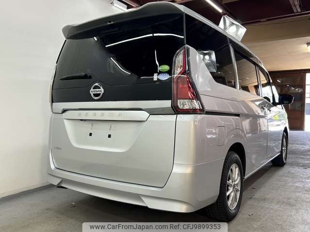 nissan serena 2018 -NISSAN--Serena GNC27--010434---NISSAN--Serena GNC27--010434- image 2