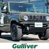 suzuki jimny 2018 -SUZUKI--Jimny 3BA-JB64W--JB64W-103632---SUZUKI--Jimny 3BA-JB64W--JB64W-103632- image 1