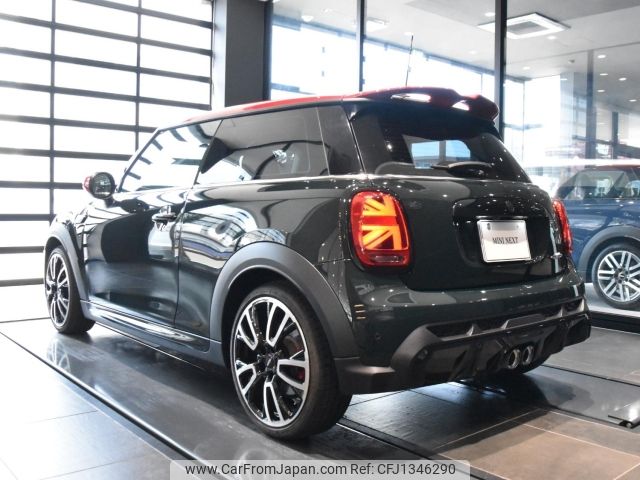 mini mini-others 2023 -BMW--BMW Mini 3BA-XRJCWMW--WMW72DH0202U82265---BMW--BMW Mini 3BA-XRJCWMW--WMW72DH0202U82265- image 2