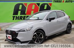 mazda demio 2023 -MAZDA 【名変中 】--MAZDA2 DJLFS--804751---MAZDA 【名変中 】--MAZDA2 DJLFS--804751-