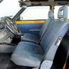 fiat panda 1997 -FIAT 【広島 538ﾛ38】--Fiat Panda 141AKB--01228411---FIAT 【広島 538ﾛ38】--Fiat Panda 141AKB--01228411- image 4