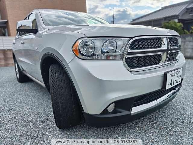 dodge durango 2015 quick_quick_fumei_1C4RDHAG5CC212546 image 2