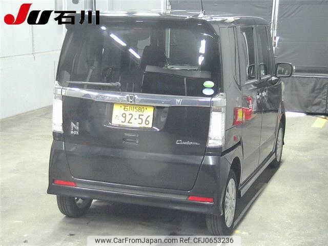 honda n-box 2012 -HONDA 【石川 580ﾀ9256】--N BOX JF2--1024495---HONDA 【石川 580ﾀ9256】--N BOX JF2--1024495- image 2