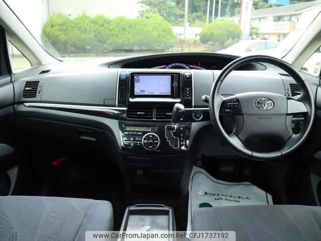 toyota estima 2012 CFJ1737192 image 2