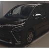 toyota voxy 2021 quick_quick_6AA-ZWR80W_0502107 image 4