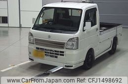 suzuki carry-truck 2016 CFJ1498692