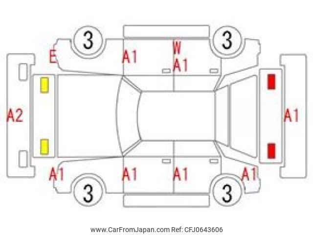 mazda cx-5 2020 -MAZDA--CX-5 3DA-KF2P--KF2P-405949---MAZDA--CX-5 3DA-KF2P--KF2P-405949- image 2