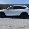 mazda cx-8 2023 -MAZDA--CX-8 6BA-KG5P--KG5P-356366---MAZDA--CX-8 6BA-KG5P--KG5P-356366- image 8