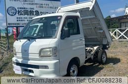 daihatsu hijet-truck 2001 GOO_JP_700080454630240806001