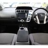 toyota prius-α 2012 quick_quick_DAA-ZVW41W_ZVW41W-3136012 image 2